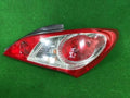 Rear combination tail light Hyundai Genesis 2009 (right side) OEM 92402 2M000