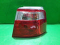 Conjunto de faro/calavera trasero exterior derecho para Kia Carens 2002, pieza original OEM 0K2FB 51150