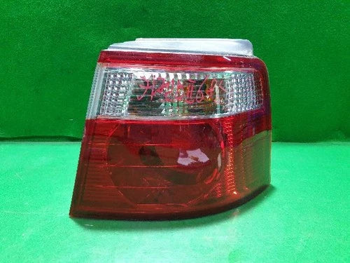 Conjunto de faro/calavera trasero exterior derecho para Kia Carens 2002, pieza original OEM 0K2FB 51150