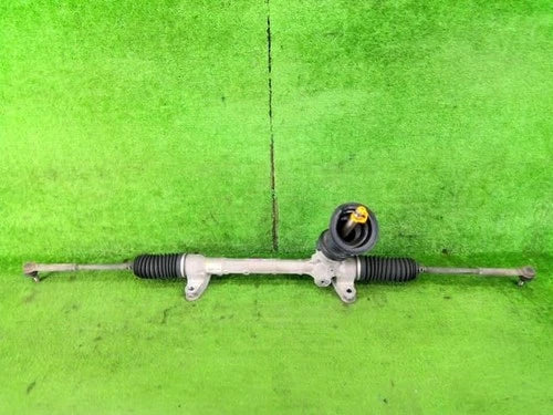 Rack and pinion assembly compatible with power steering for truck/SUV HONDA Step Wagon [PA125757754]