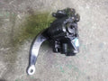 Rack and pinion assembly compatible with power steering front ISUZU 1440008850 [PA02436618]