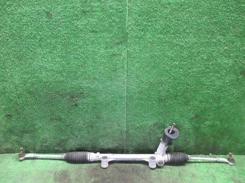Rack and pinion assembly compatible with power steering SUZUKI Alto 2018 4850074P03 [PA88055051]