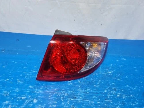 Conjunto de faro/calavera trasero exterior derecho (OEM) 92402 2B000 para Hyundai Santa Fe 2006