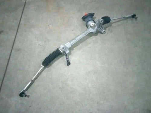 Rack and pinion assembly compatible with power steering for truck/SUV HONDA Step Wagon [PA22900213]