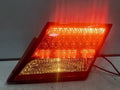 Rear combination tail light assembly (right) compatible with Hyundai Azera 2010, genuine OEM replacement part 924043L510