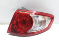 Used OEM Part - Light/Tail light right rear outer compatible with Hyundai Santa Fe 2008, genuine OEM replacement part 92402, 2B000