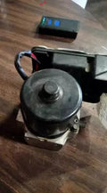 Bomba/Módulo ABS OEM usada para 2000-2002 Chevrolet S10 Sonoma