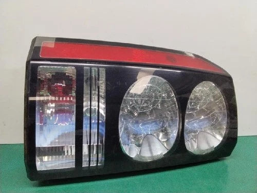 Left rear tail light assembly compatible with Land Rover 3.0 TDV6 HSE 2016, genuine OEM replacement part EH22-13405-AB