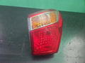 Right outer rear tail light assembly compatible with Hyundai Veracruz 2008, genuine OEM replacement part 92402 3J000