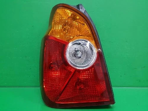 Left rear combination tail light Hyundai Terracan 2001 OEM 92401 H1010