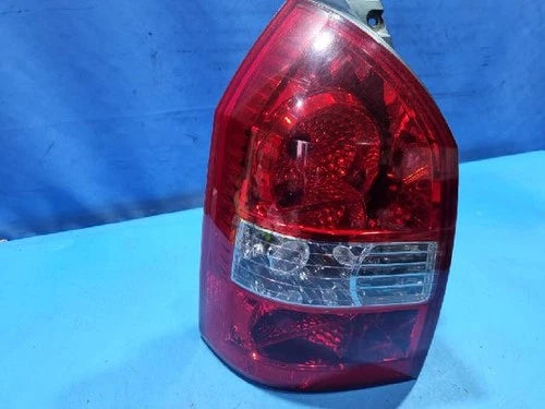 Conjunto de faro/calavera trasero izquierdo combinado para Hyundai Tucson 2005, pieza original OEM 92401 2E000