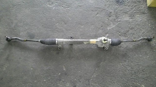 Rack and pinion assembly compatible with power steering TOYOTA Allex 4551012290 [PA125969971]