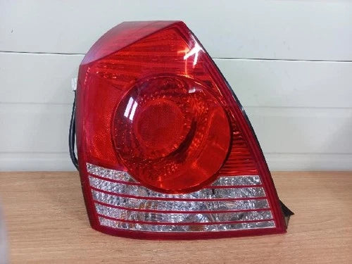 Conjunto de faro/calavera trasero izquierdo para Hyundai Elantra 2005, pieza original OEM 92401 2D500