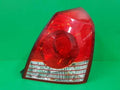 Right rear combination tail light assembly OEM 924022D500 compatible with Hyundai Elantra 2005