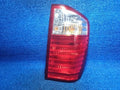 Conjunto de faro/calavera trasero derecho combinado para Kia Carnival 2006, pieza original OEM 92402 4D000