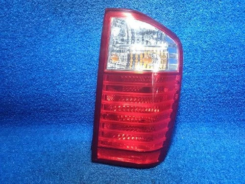 Conjunto de faro/calavera trasero derecho combinado para Kia Carnival 2006, pieza original OEM 92402 4D000