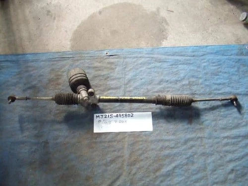 Rack and pinion assembly compatible with power steering for Mazda Az wagon 2006 [Used] [PA01854375]