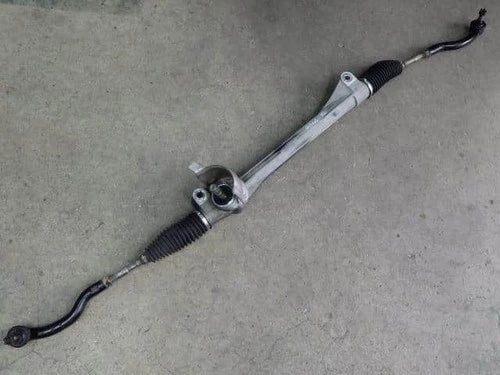 Rack and pinion assembly compatible with power steering TOYOTA Harrier 4551042140 [PA119676715]