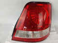 Conjunto de faro/calavera trasero derecho combinado OEM 92402 3E000 para Kia Sorento 2004