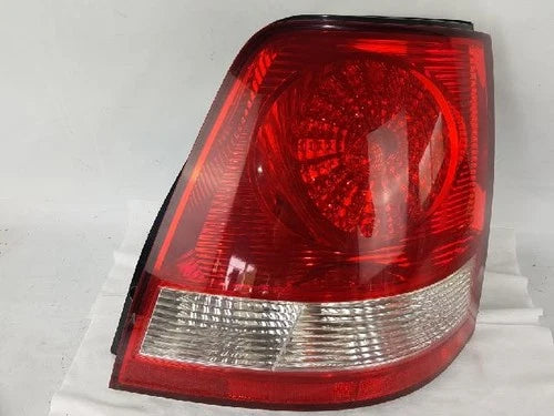 Conjunto de faro/calavera trasero derecho combinado OEM 92402 3E000 para Kia Sorento 2004
