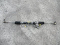Rack and pinion assembly compatible with power steering for MITSUBISHI eK Wagon [PA74846500]