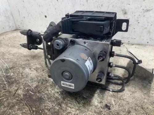 Bomba/Módulo ABS OEM usada para 2011 2012 2013 Kia Optima Hybrid