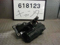Rack and pinion assembly compatible with power steering for MITSUBISHI Canter 1998 [PA01654152]
