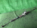 Rack and pinion assembly compatible with power steering for MITSUBISHI Lancer MR961166 [PA11860639]