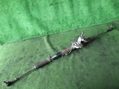 Rack and pinion assembly compatible with power steering for MITSUBISHI Lancer MR961166 [PA11860639]