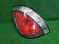 Rear tail light assembly Kia Rio 2006 OEM 92401 1G200