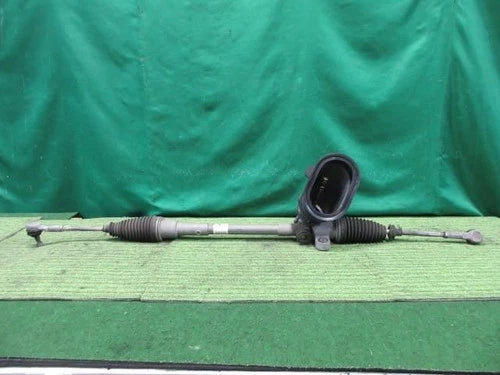 Rack and pinion assembly compatible with power steering DAIHATSU Move 45502B2380 [PA122867001]