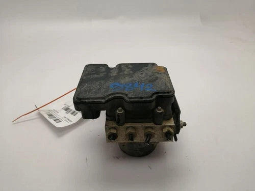 Bomba/Módulo ABS OEM usada para 2004-2005 INFINITI QX56 4X4 W/O ADAPTIVE CRUISE | INFINITI ADAPTIVE CRUISE - 4X4