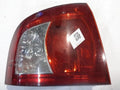 Kia Optima 2002 - Left rear combination tail light OEM 92411 3C070