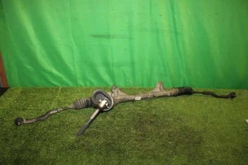 Rack and pinion assembly compatible with power steering NISSAN Ad 48001JJ00A [PA124408821]