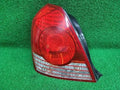 Conjunto de faro/calavera trasero izquierdo para Hyundai Elantra 2004, pieza original OEM 92401 2D500