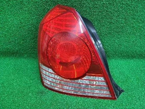 Conjunto de faro/calavera trasero izquierdo para Hyundai Elantra 2004, pieza original OEM 92401 2D500