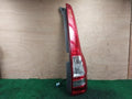 Rear tail light genuine Honda 1.5 Turbo 4WD EX-L 2007, OEM part number 33501-SWA-A02