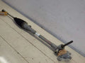 Rack and pinion assembly compatible with power steering DAIHATSU Tanto 45502B2420 [PA65420244]