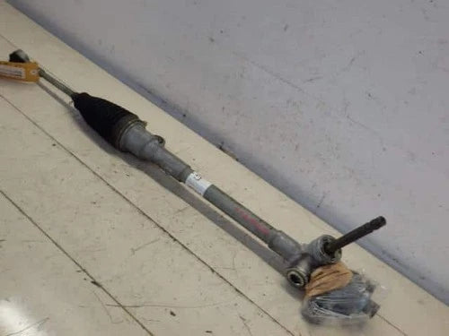 Rack and pinion assembly compatible with power steering DAIHATSU Tanto 45502B2420 [PA65420244]