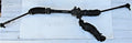 Steering rack manual compatible with Volkswagen Golf I model 1974 83, steering wheel a the left, part number 171419105B, used