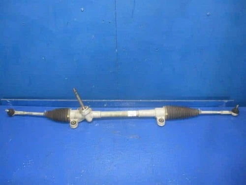 Rack and pinion assembly compatible with power steering DAIHATSU Move 45502B2420 [PA107069567]