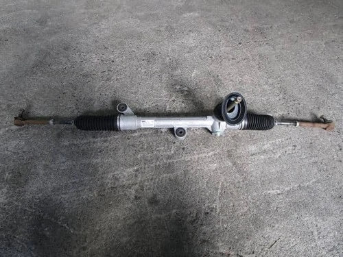 Rack and pinion assembly compatible with power steering HONDA N BOX 53040TY0003 [PA82502116]