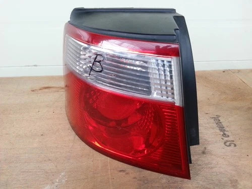 Kia Carens 2002, Combination Tail Light (outer left) genuine OEM 0K2FB51160