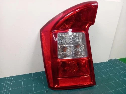 Conjunto de luz trasera / calavera combinada izquierda para Kia Carens 2007, OEM 92401 1D000