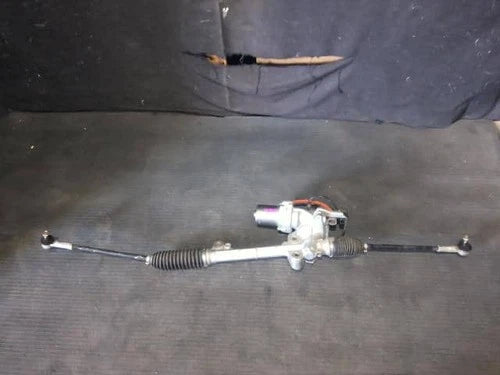 Rack and pinion assembly compatible with power steering for minicab MITSUBISHI [PA124102061]