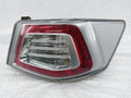 Rear Used OEM Tail Light - Kia 1.6 LPI HEV 2010 - assembly right rear tail light OEM 92402-1Q