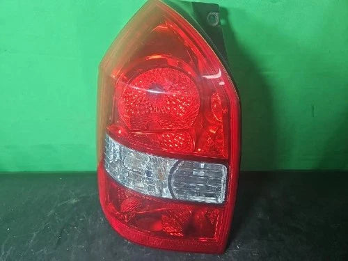 Left rear tail light assembly compatible with Hyundai Tucson 2007, LH OEM 92401, 2E100