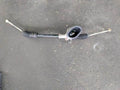 Rack and pinion assembly compatible with power steering SUZUKI Wagon R 4851085P10 [PA116488385]
