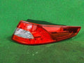Right rear tail light assembly compatible with Kia K5 2013, genuine OEM replacement part 924022T100