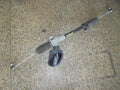 Rack and pinion assembly compatible with power steering for Mazda Flair wagon 2013 [PA24138391]